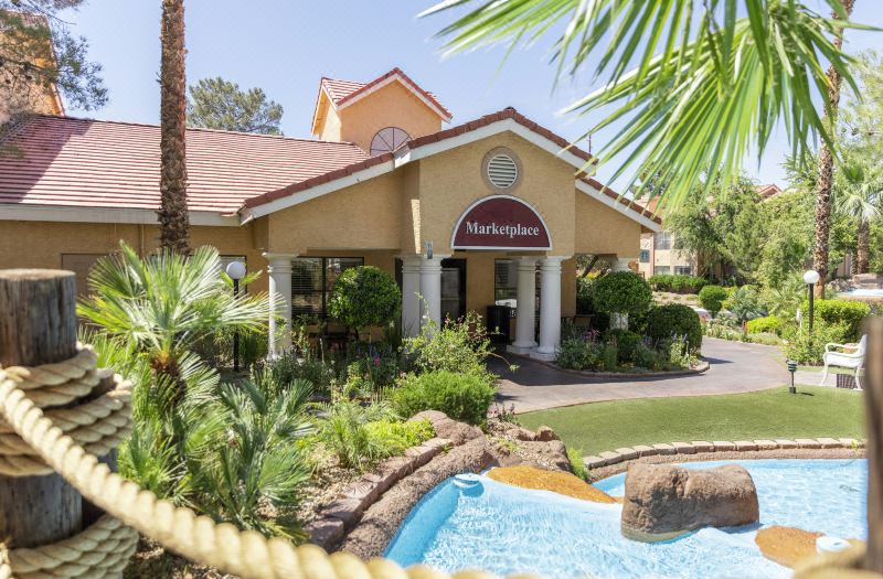 Westgate Flamingo Bay Resort photo 5