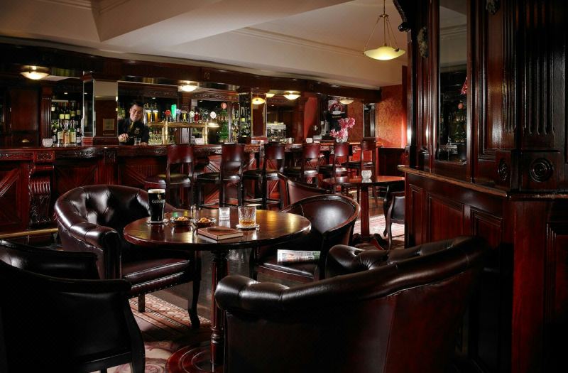 Buswells Hotel photo 4