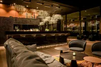 The Cloud One Nürnberg, by the Motel One Group - bar