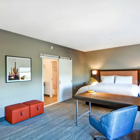 Hampton Inn & Suites Tucson Marana