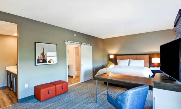 Hampton Inn & Suites Tucson Marana