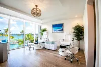 Margaritaville Beach Resort Nassau - СПА