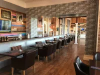 Stotfield Hotel - Desayuno