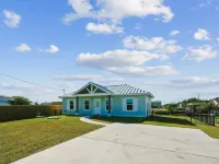 Rockport Casitas - The Roxy - 4-Sterne