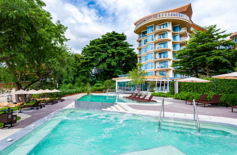 Centara Sonrisa Residences & Suites Sriracha photo 5