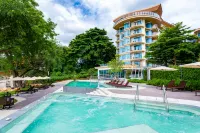 Centara Sonrisa Residences & Suites Sriracha - Spa