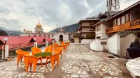 Hotel Hilltop - acceptant les animaux