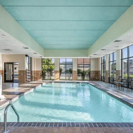 Hampton Inn & Suites Dallas Allen