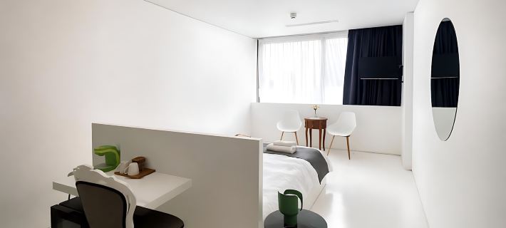 Lokàl Boutique Hotel Hotels in Larnaca