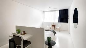 Lokàl Boutique Hotel