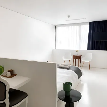Lokàl Boutique Hotel