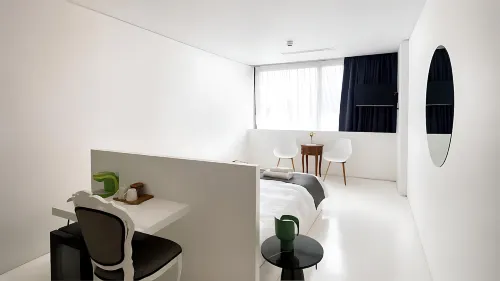 Lokàl Boutique Hotel - Baarit
