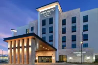 Homewood Suites by Hilton Dallas the Colony - piscine