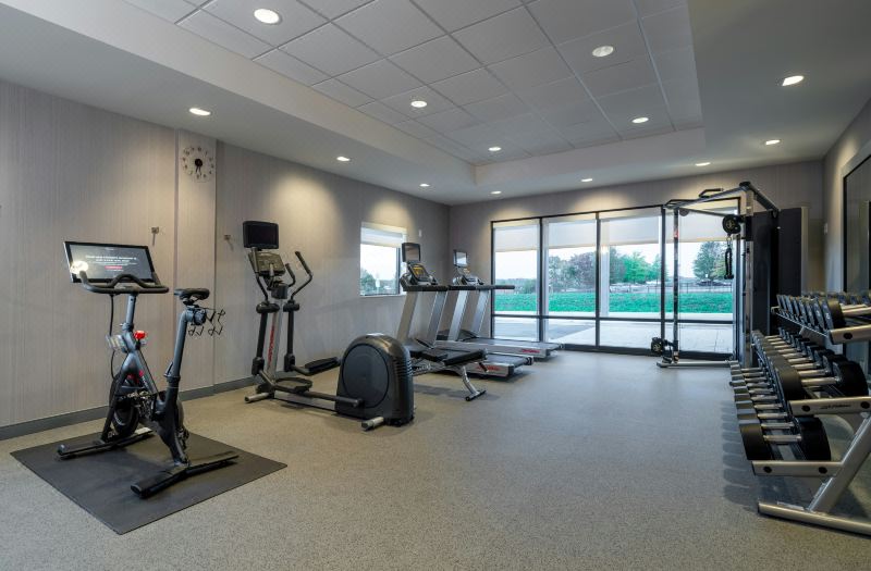 Home2 Suites by Hilton Fredericksburg South Spotsylvania photo 5