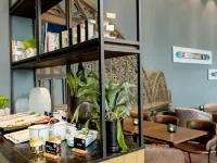 Motel One Köln-Altstadt Hotels near Poststrasse Underground Station