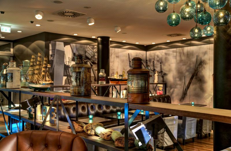 Motel One Hamburg am Michel photo 5