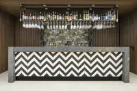Renaissance Porto Lapa Hotel - bar