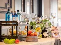 Kilkenny Ormonde Hotel - bar