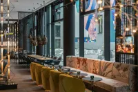 Motel One Berlin-Alexanderplatz - 3-Star