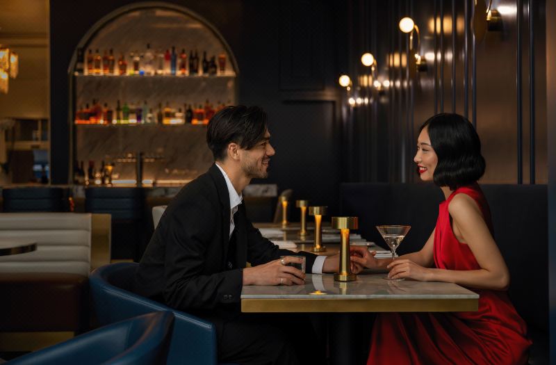 Azur Legacy Collection Hotel photo 5