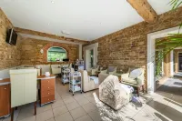 Rushton Hall Hotel and Spa - spa