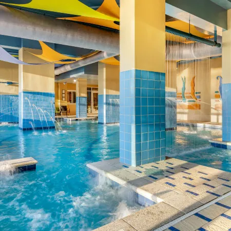 Hilton Vacation Club Ocean Beach Club Virginia Beach