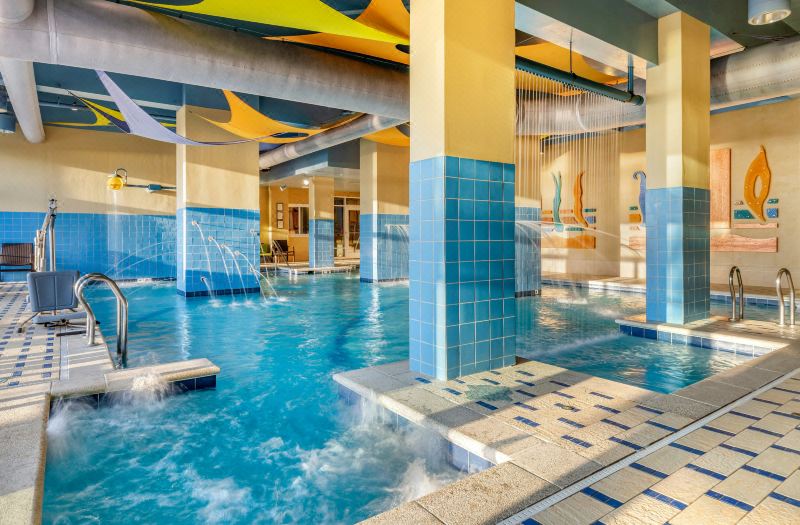 Hilton Vacation Club Ocean Beach Club Virginia Beach photo 3