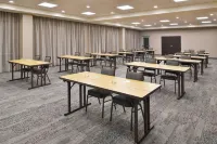 Courtyard Columbus Grove City - 3-Star