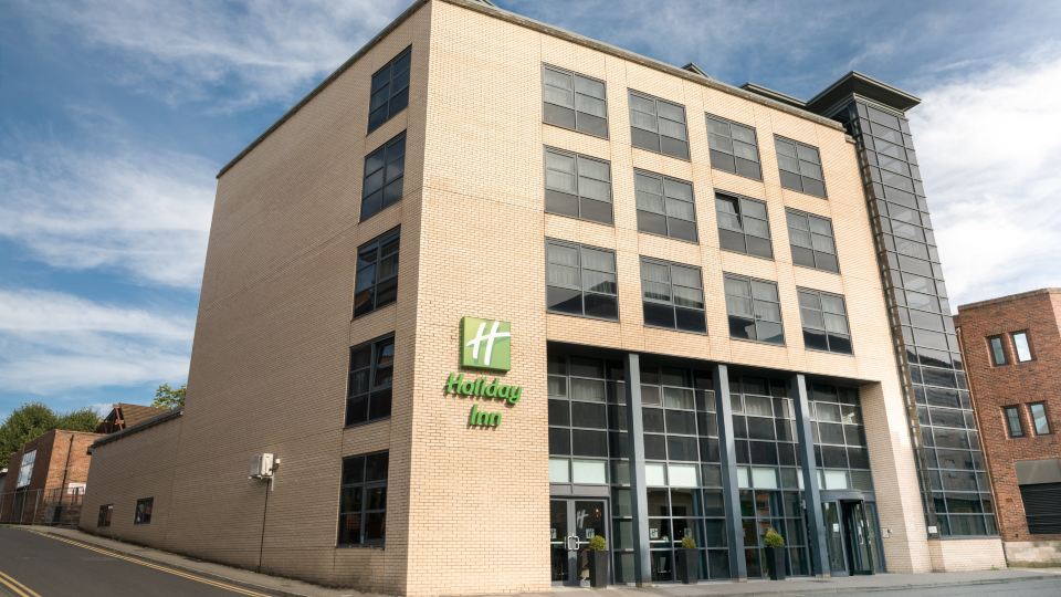 Holiday Inn YORK CITY CENTRE by IHG