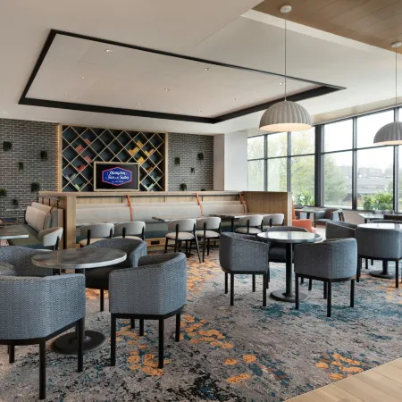 Hampton Inn & Suites by Hilton Watertown Boston