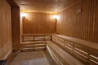 Royal Capital Thermal & Spa Hotel - Spa
