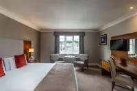 Canal Court - Parkplatz