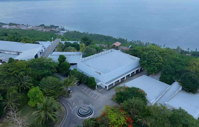 Estrella Hotel & Conference Center - Luwuk