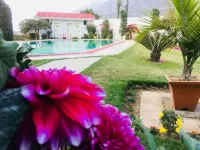 Hotel Asia Vaishno Devi - piscina