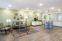 WoodSpring Suites Jacksonville Baymeadows - Beach