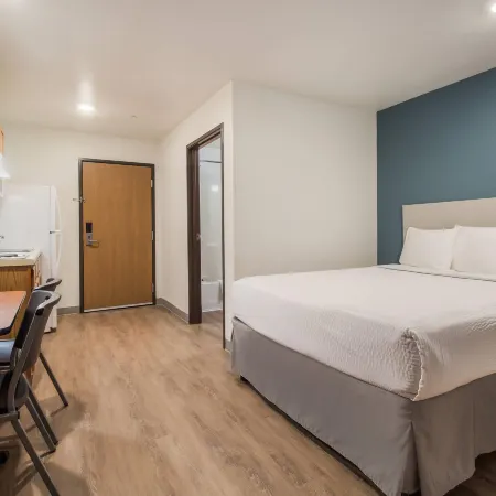 WoodSpring Suites Houston la Porte