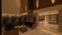 The Eco Satva Shirdi - WiFi