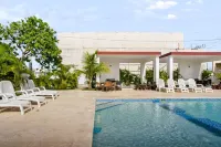 Spacious 3BR Home Pool Macao Beach - ห้องครัว