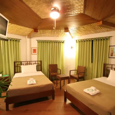 Coron Hilltop View Resort