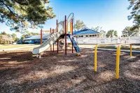 Waterwood Townhome - 2-Star