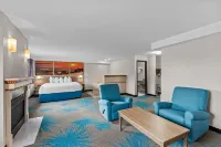 Days Inn & Suites by Wyndham des Moines Airport - Gym