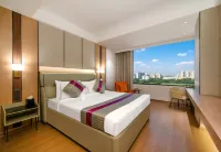 The Orchid Zirakpur, Chandigarh - 4-Star
