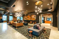 The Lawrence Hotel Lawrenceville, Tapestry Collection by Hilton - Wi-Fi