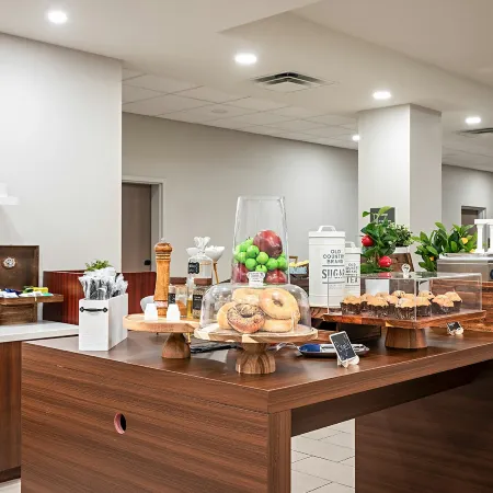 Pestana Orlando Suites - Lake Buena Vista