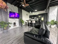 Betandy Apartmento Jacuzzi -  Apartamentos vacacionales
