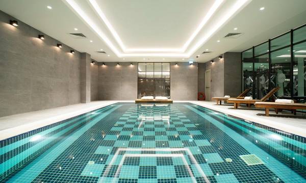 Arts Hotel Taksim