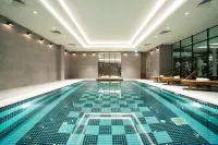 Arts Hotel Taksim - Wifi