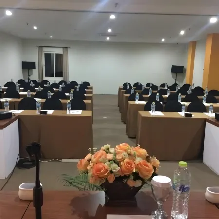 Best Hotel Kedungsari