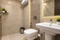 Hotel Imperial Villa Sec - 18 by Aspl - 욕조