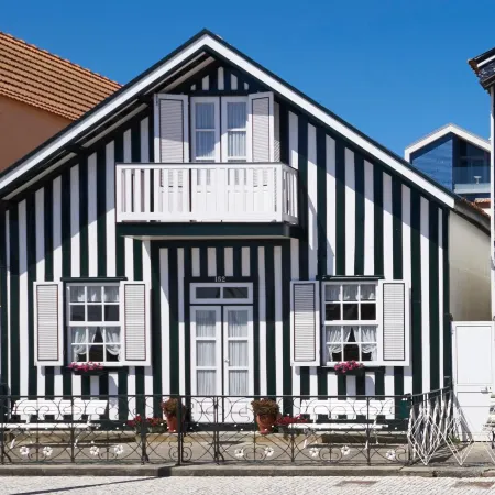 Costa Nova Hotel